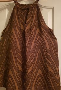 Ladies stylish summer top